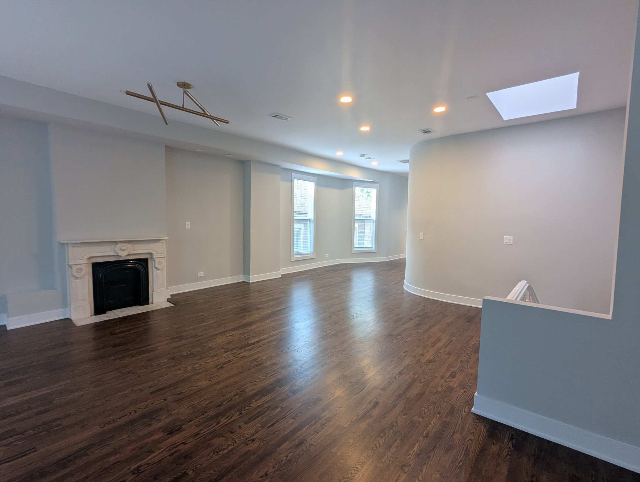 1431-33 N. Wicker Park Ave. 1431-33 N. Wicker Park Ave., Chicago, IL 60622 West Town - Leasing by Cross Street